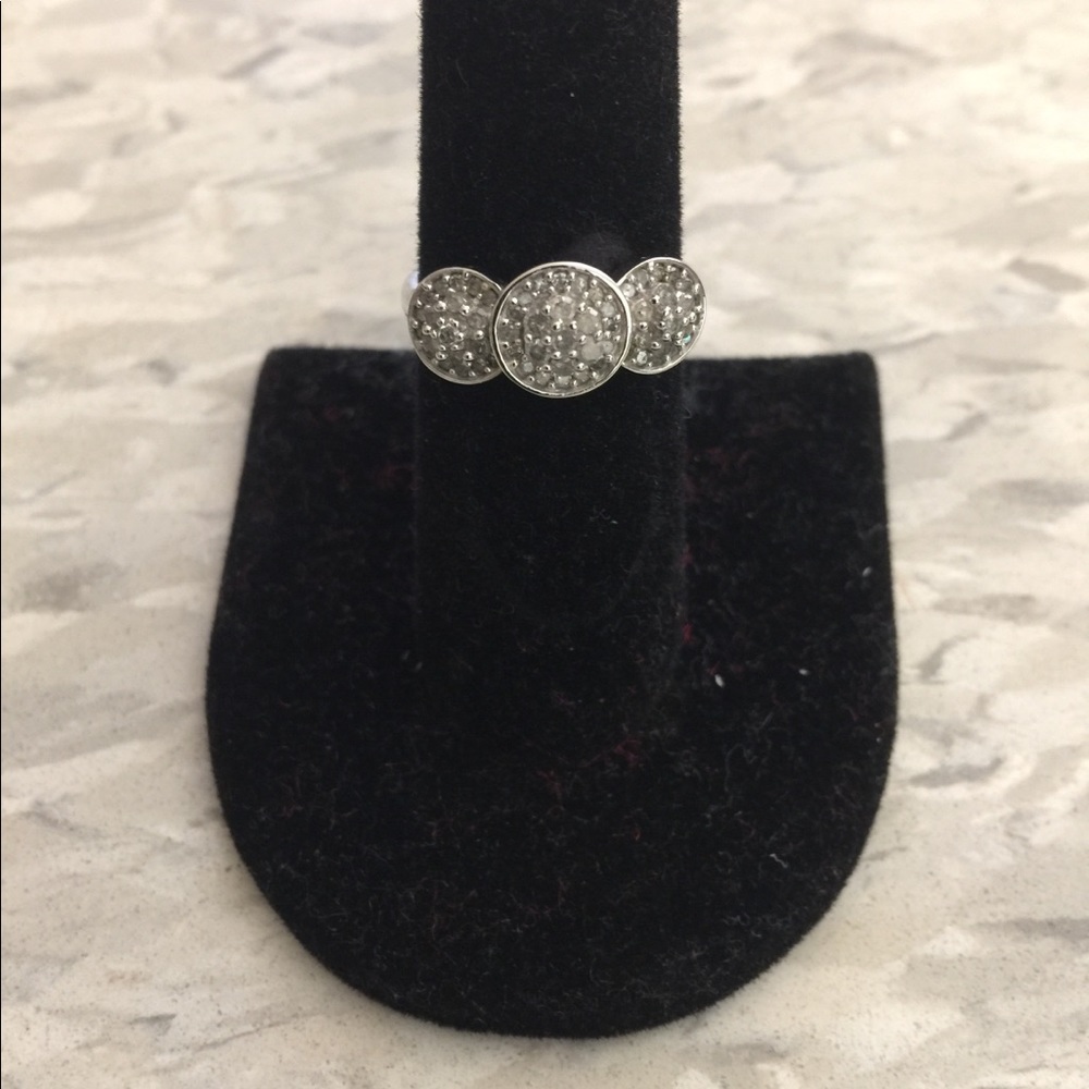 Diamond Ring - Picture 2 of 7